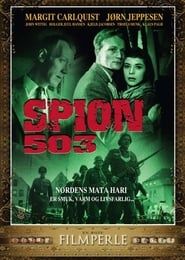 Spion 503 series tv