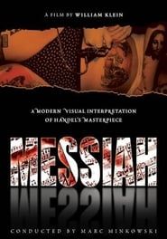 Messiah series tv