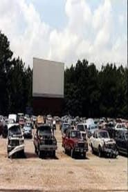 Drive-in Blues series tv