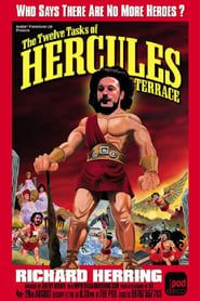 Richard Herring: The Twelve Tasks of Hercules Terrace series tv