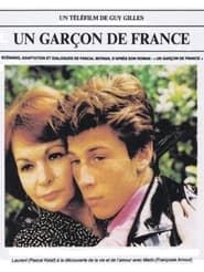 Image Un garçon de France 1985