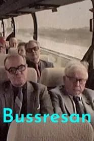 The Bus Coach Journey series tv