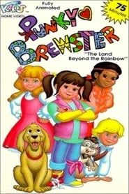 Punky Brewster: More for Your Punky series tv