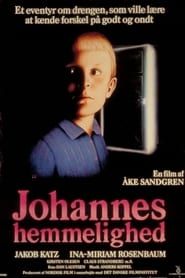 Image Johannes' hemmelighed 1985