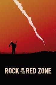 Image Rock in the Red Zone