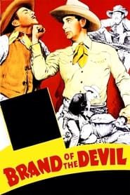 Image Brand of the Devil 1944