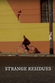 Strange Residues series tv
