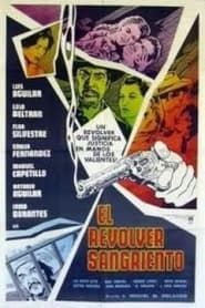 The Bloody Revolver series tv