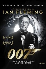 Mon nom est Fleming, Ian Fleming-hd