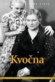 Kvočna (1937)