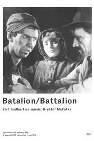 Battalion series tv