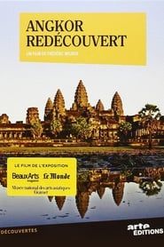 Angkor Rediscovered series tv