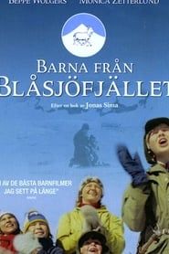 Barna från Blåsjöfjället 1980 streaming
