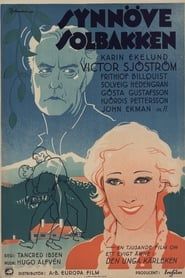 Synnöve Solbakken (1934)