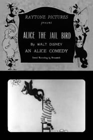 Alice the Jail Bird series tv