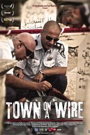 Town on a Wire series tv