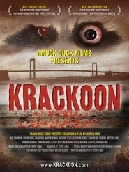 Krackoon series tv