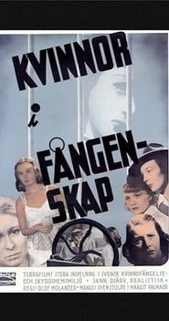 Kvinnor i fångenskap (1943)