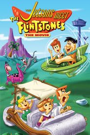 The Jetsons Meet the Flintstones series tv