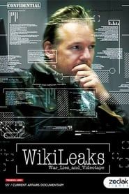 Wikileaks: War, Lies, and Videotape series tv