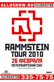 Rammstein: Live at SKK  - St. Petersburg 26.02.2010 series tv
