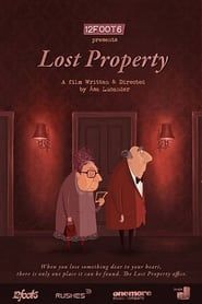 Lost Property 2014 streaming
