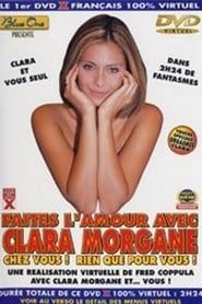 Faites L'amour Avec Clara Morgane-hd