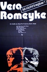 Vera Romeyke ist nicht tragbar 1977 streaming