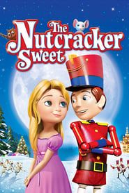 The Nutcracker Sweet series tv
