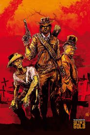 Red Dead Redemption: Seth's Gold series tv