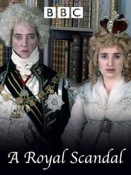 A Royal Scandal series tv
