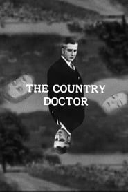 The Country Doctor series tv