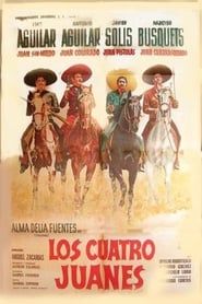 The Four Juanes (1966)