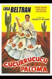 watch Cucurrucucú Paloma