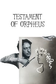 Le Testament d'Orphée 1960 streaming