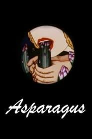Asparagus series tv