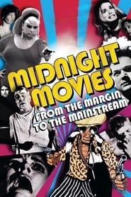 Midnight Movies: From the Margin to the Mainstream series tv