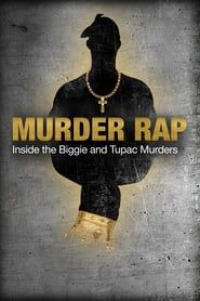 Murder Rap: Inside the Biggie and Tupac Murders 2015 streaming