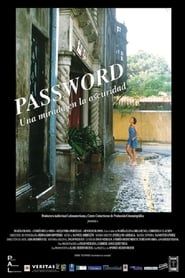Password: Una mirada en la oscuridad (2002)