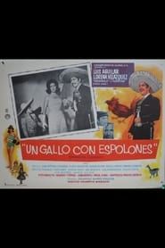 Un gallo con espolones (Operación ñongos) series tv