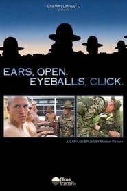 Ears, Open. Eyeballs, Click. series tv