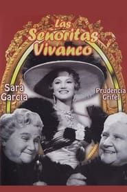 The Vivanco Ladies series tv