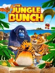 The Jungle Bunch The Swamp series tv
