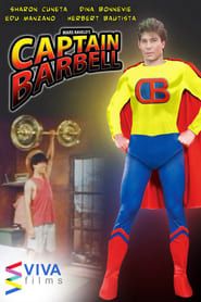 Captain Barbell (1986)