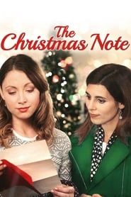 The Christmas Note series tv