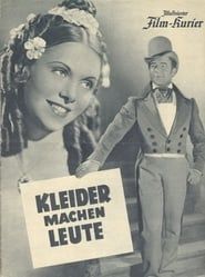 Clothes Make the Man (1940)