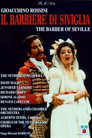Rossini: Il Barbiere Di Siviglia series tv