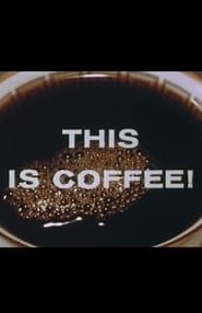 This Is Coffee series tv
