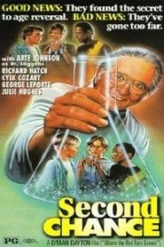 Second Chance 1996 streaming