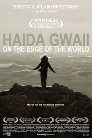 Haida Gwaii: On the Edge of the World 2015 streaming